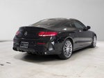 2022 Mercedes-Benz AMG® C 43 4MATIC® Coupe