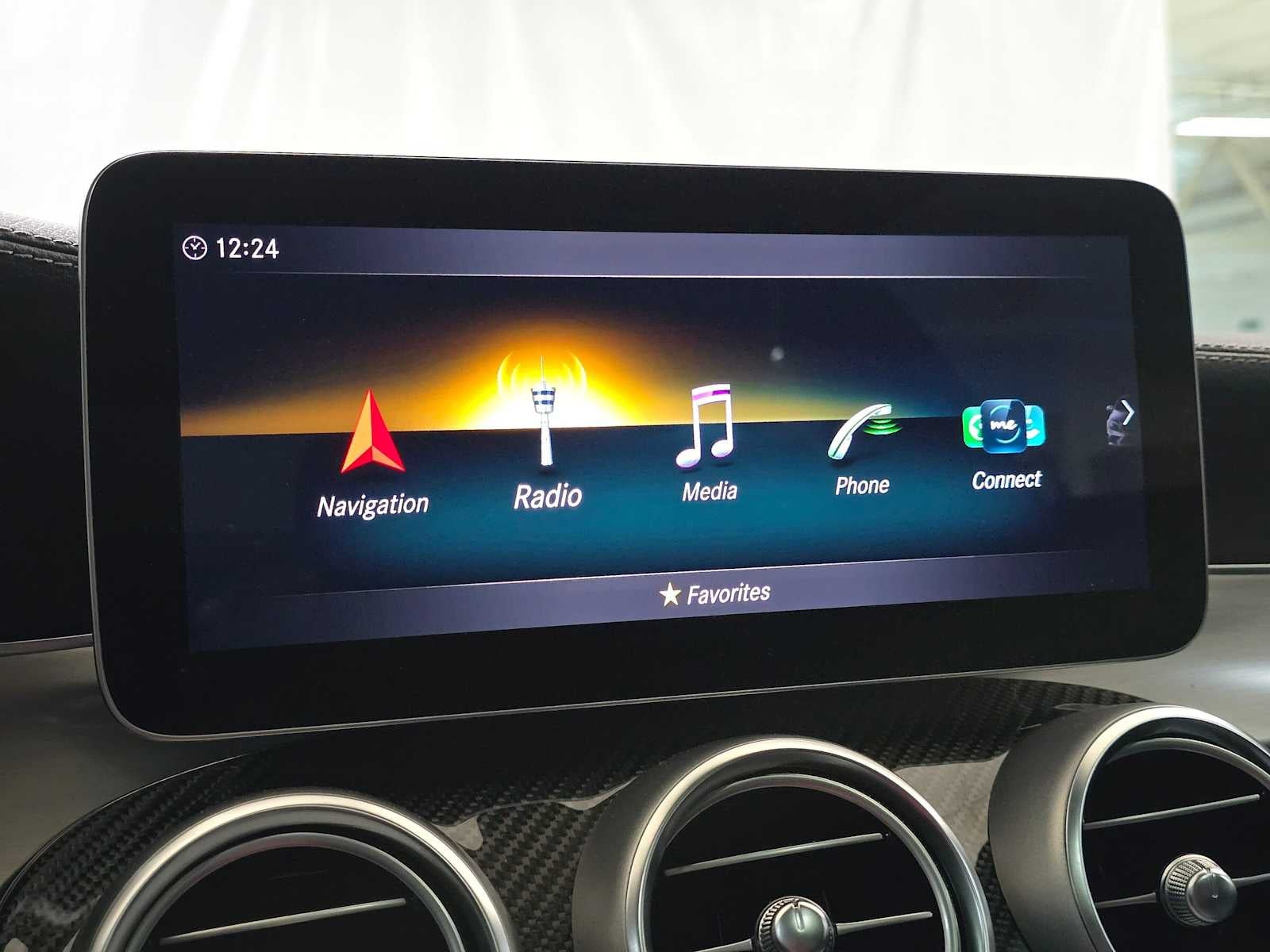 2022 Mercedes-Benz AMG® C 43 4MATIC® Coupe
