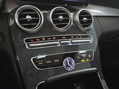 2022 Mercedes-Benz AMG® C 43 4MATIC® Coupe