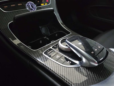 2022 Mercedes-Benz AMG® C 43 4MATIC® Coupe