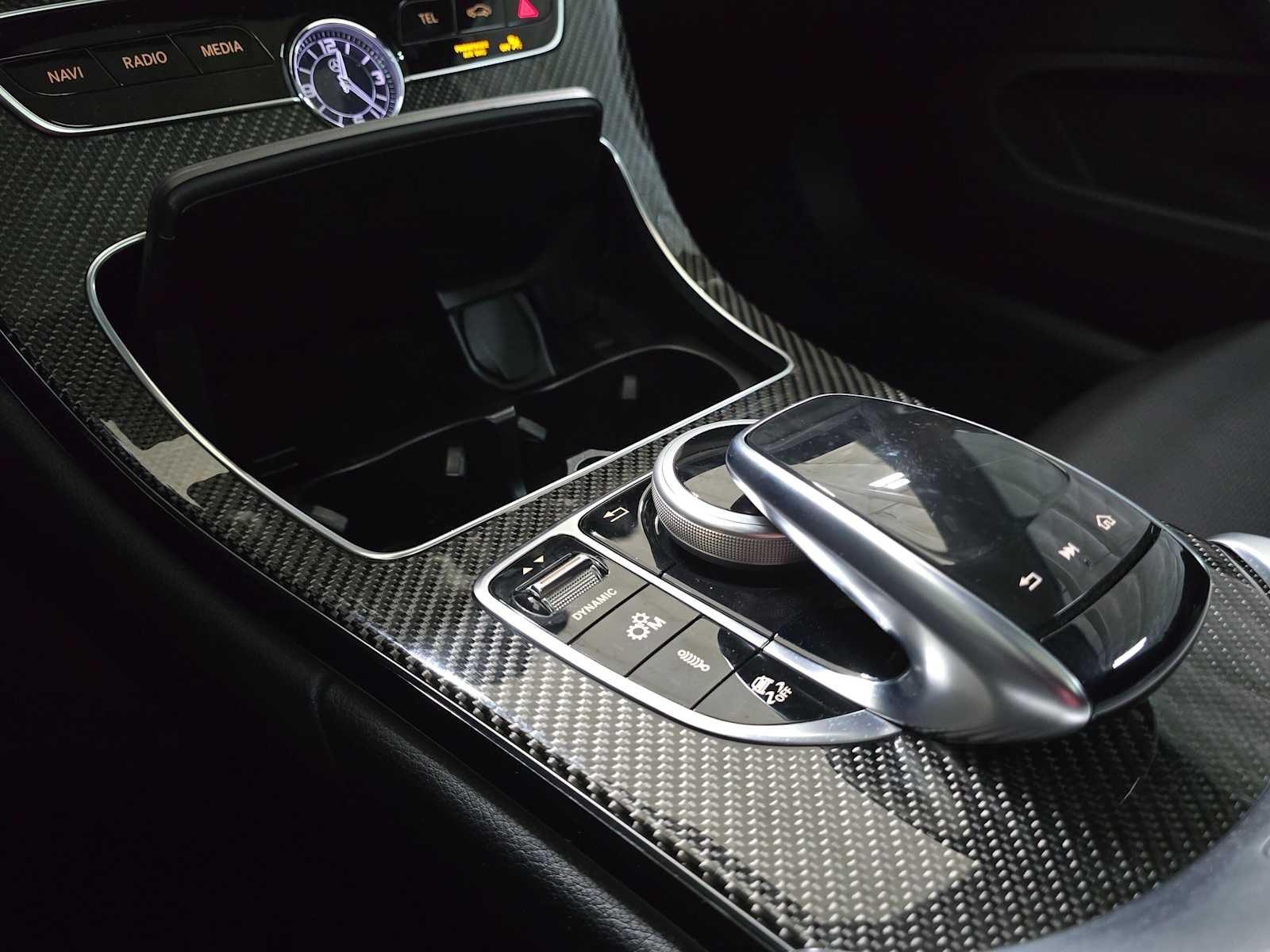 2022 Mercedes-Benz AMG® C 43 4MATIC® Coupe