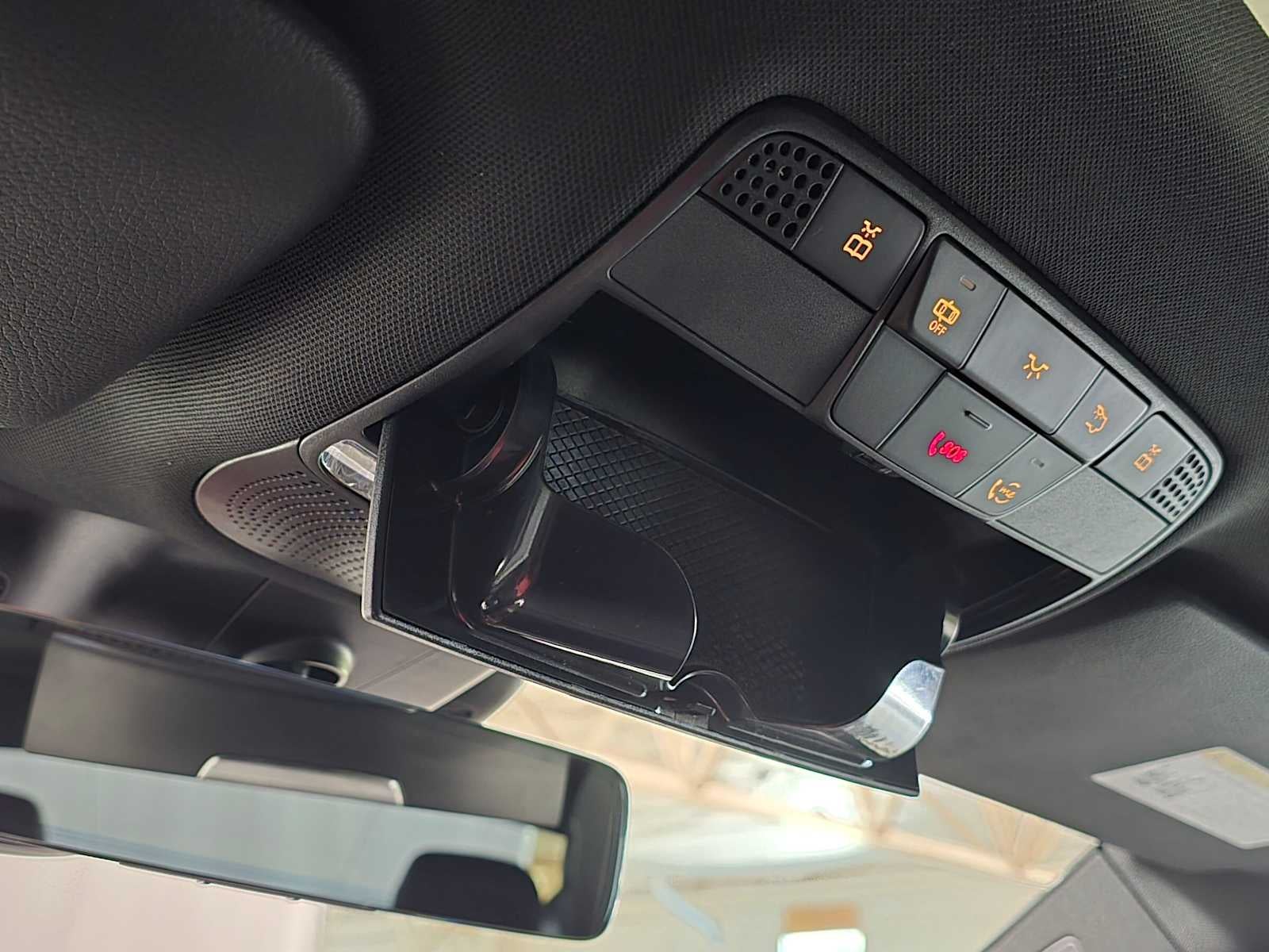2022 Mercedes-Benz AMG® C 43 4MATIC® Coupe