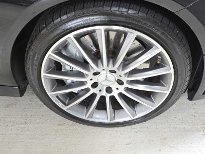 2022 Mercedes-Benz AMG® C 43 4MATIC® Coupe