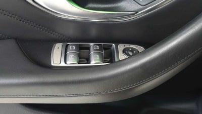 2021 Mercedes-Benz AMG® E 53 4MATIC®+ Sedan