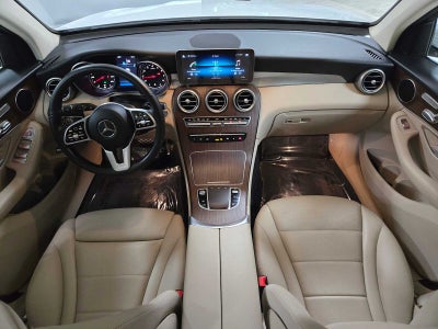 2020 Mercedes-Benz GLC 300 SUV