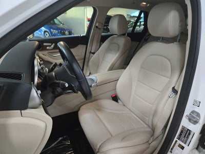 2020 Mercedes-Benz GLC 300 SUV