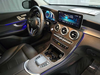 2021 Mercedes-Benz GLC 300 4MATIC® SUV