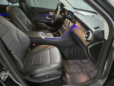 2021 Mercedes-Benz GLC 300 4MATIC® SUV