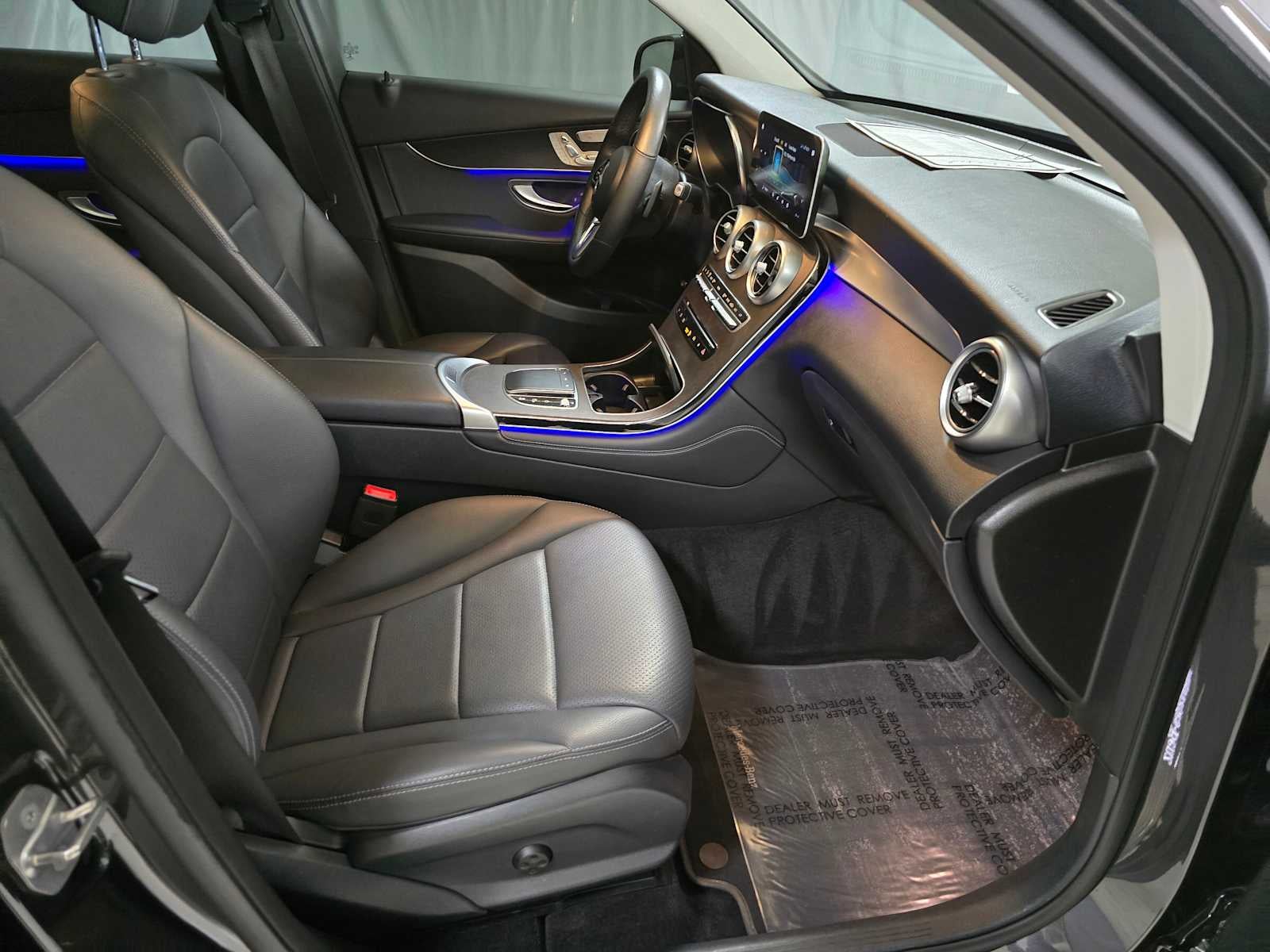 2021 Mercedes-Benz GLC 300 4MATIC® SUV