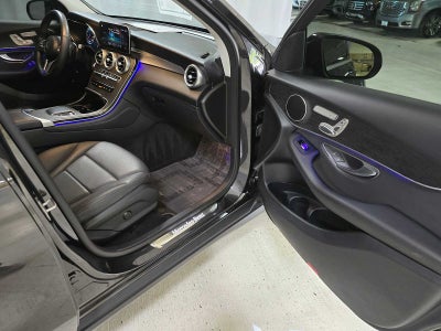 2021 Mercedes-Benz GLC 300 4MATIC® SUV