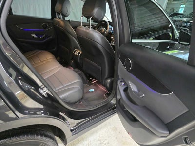 2021 Mercedes-Benz GLC 300 4MATIC® SUV