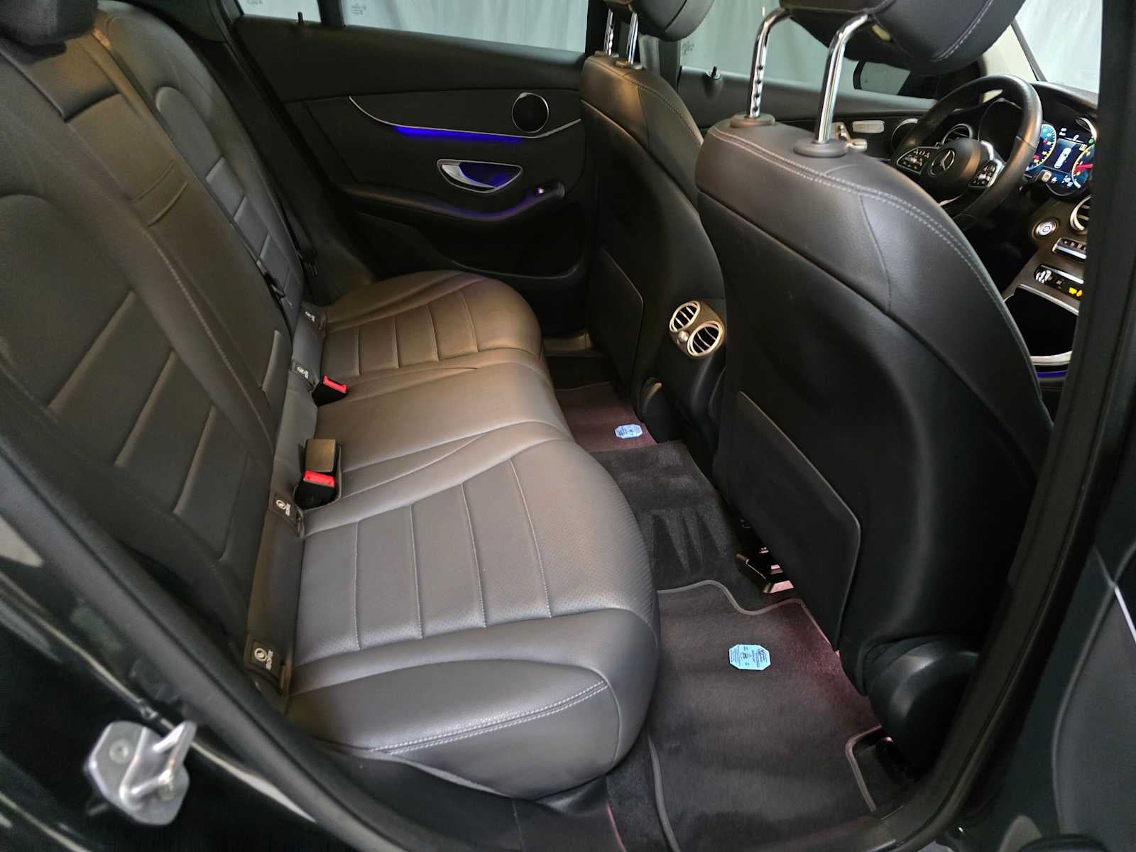 2021 Mercedes-Benz GLC 300 4MATIC® SUV
