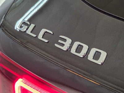 2021 Mercedes-Benz GLC 300 4MATIC® SUV