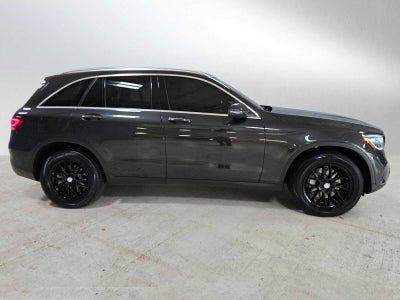 2021 Mercedes-Benz GLC 300 4MATIC® SUV