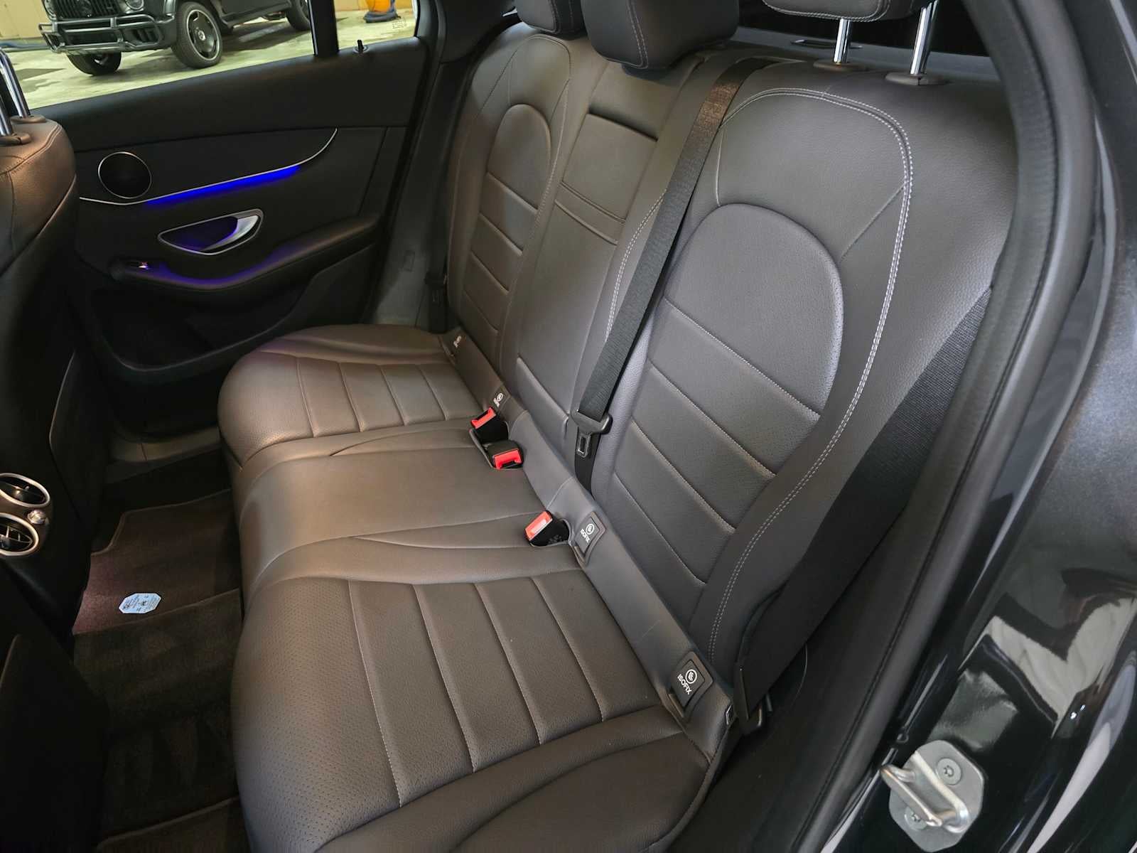 2021 Mercedes-Benz GLC 300 4MATIC® SUV