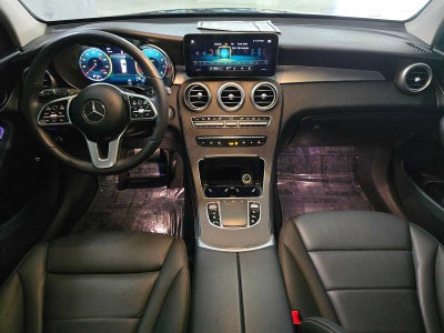 2021 Mercedes-Benz GLC 300 4MATIC® SUV