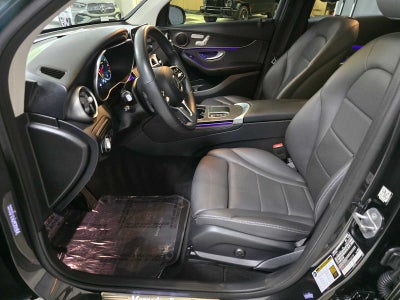 2021 Mercedes-Benz GLC 300 4MATIC® SUV