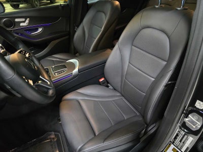 2021 Mercedes-Benz GLC 300 4MATIC® SUV