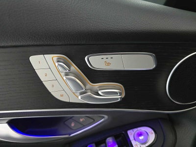 2021 Mercedes-Benz GLC 300 4MATIC® SUV