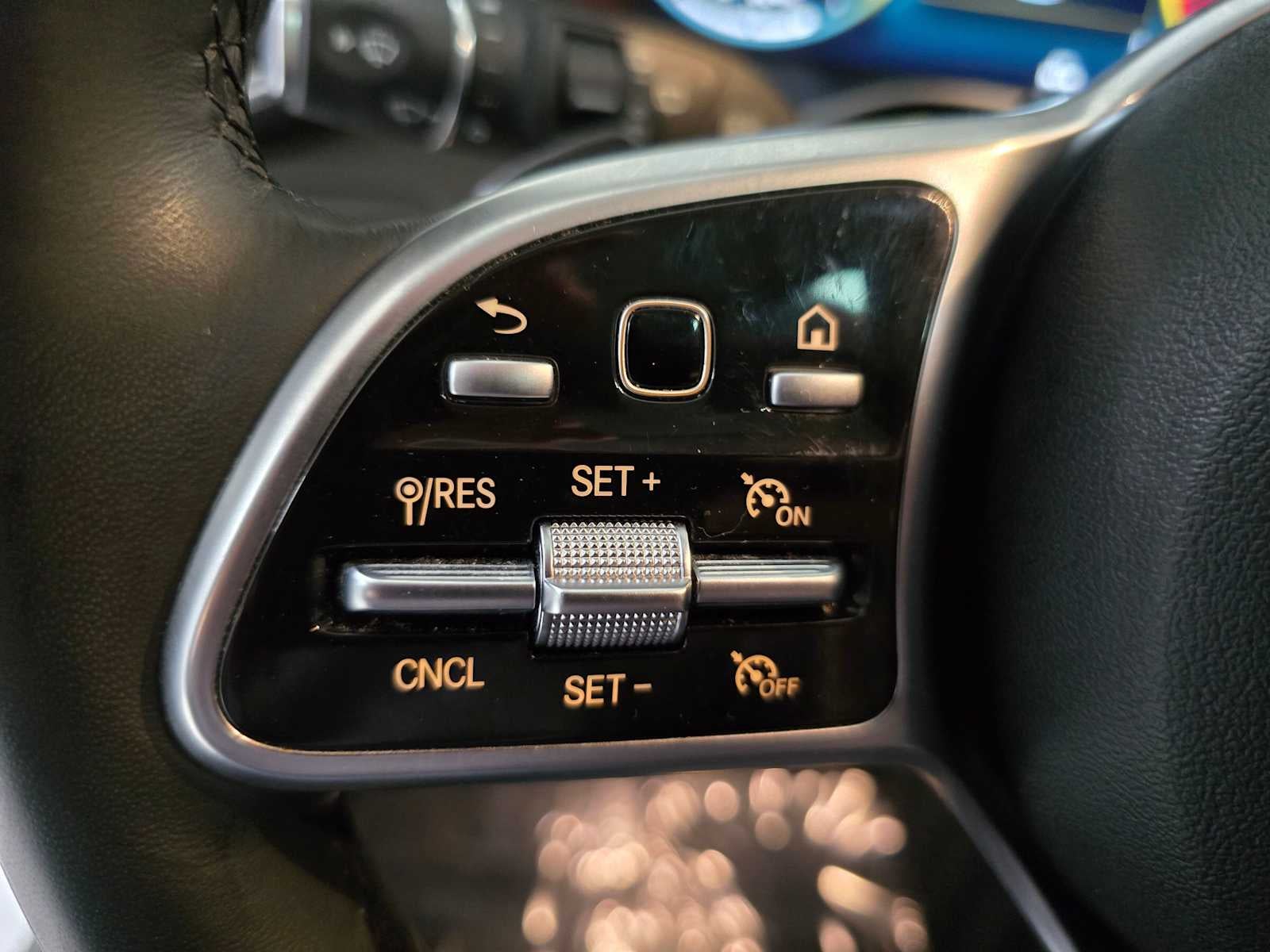 2021 Mercedes-Benz GLC 300 4MATIC® SUV