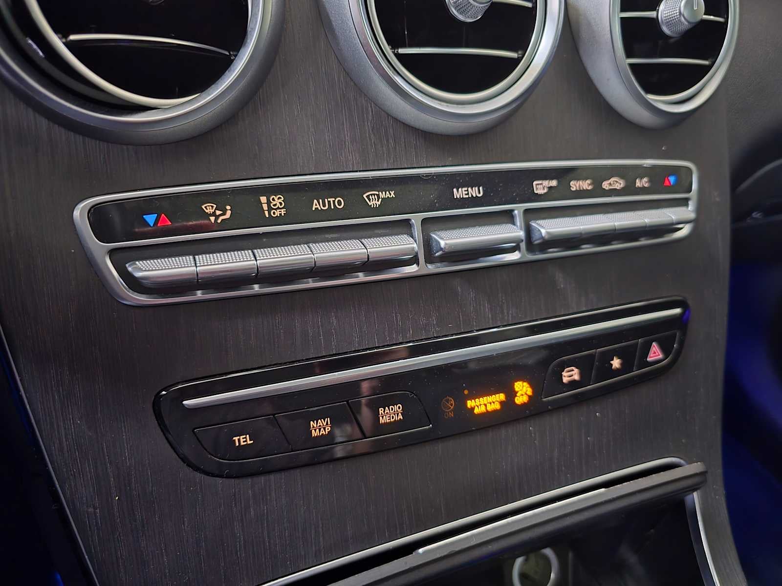 2021 Mercedes-Benz GLC 300 4MATIC® SUV
