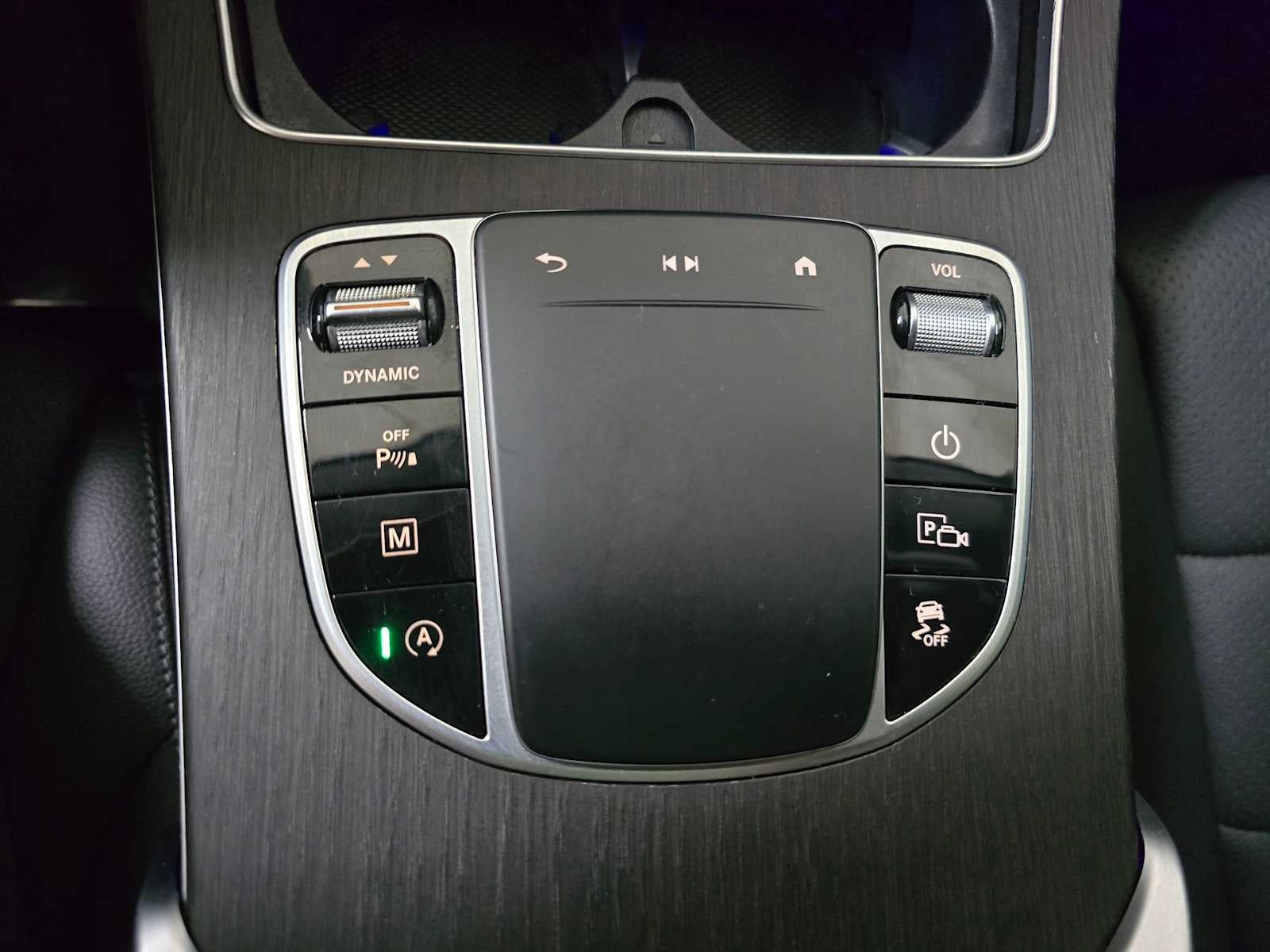 2021 Mercedes-Benz GLC 300 4MATIC® SUV