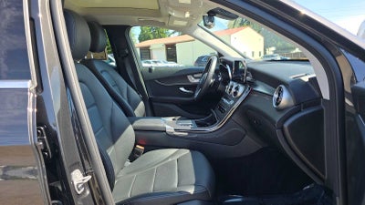 2021 Mercedes-Benz GLC 300 4MATIC® SUV