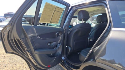 2021 Mercedes-Benz GLC 300 4MATIC® SUV