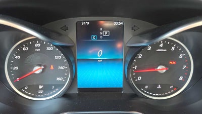 2021 Mercedes-Benz GLC 300 4MATIC® SUV