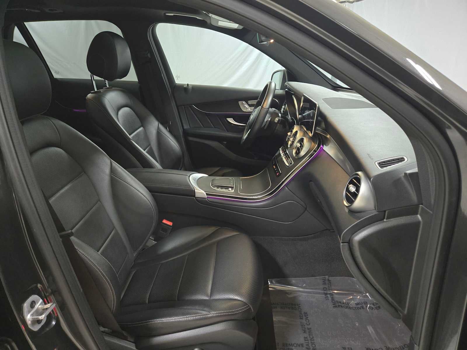 2022 Mercedes-Benz GLC 300 4MATIC® SUV