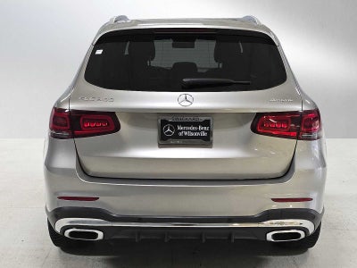 2022 Mercedes-Benz GLC GLC 300
