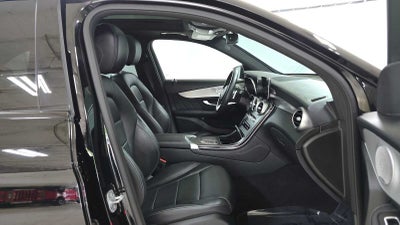 2021 Mercedes-Benz GLC 300 4MATIC® SUV
