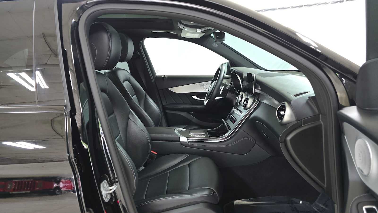 2021 Mercedes-Benz GLC 300 4MATIC® SUV