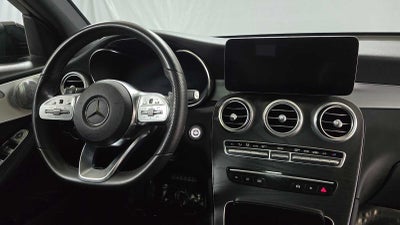 2021 Mercedes-Benz GLC 300 4MATIC® SUV
