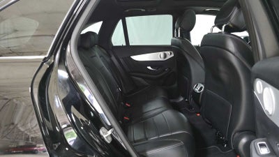 2021 Mercedes-Benz GLC 300 4MATIC® SUV