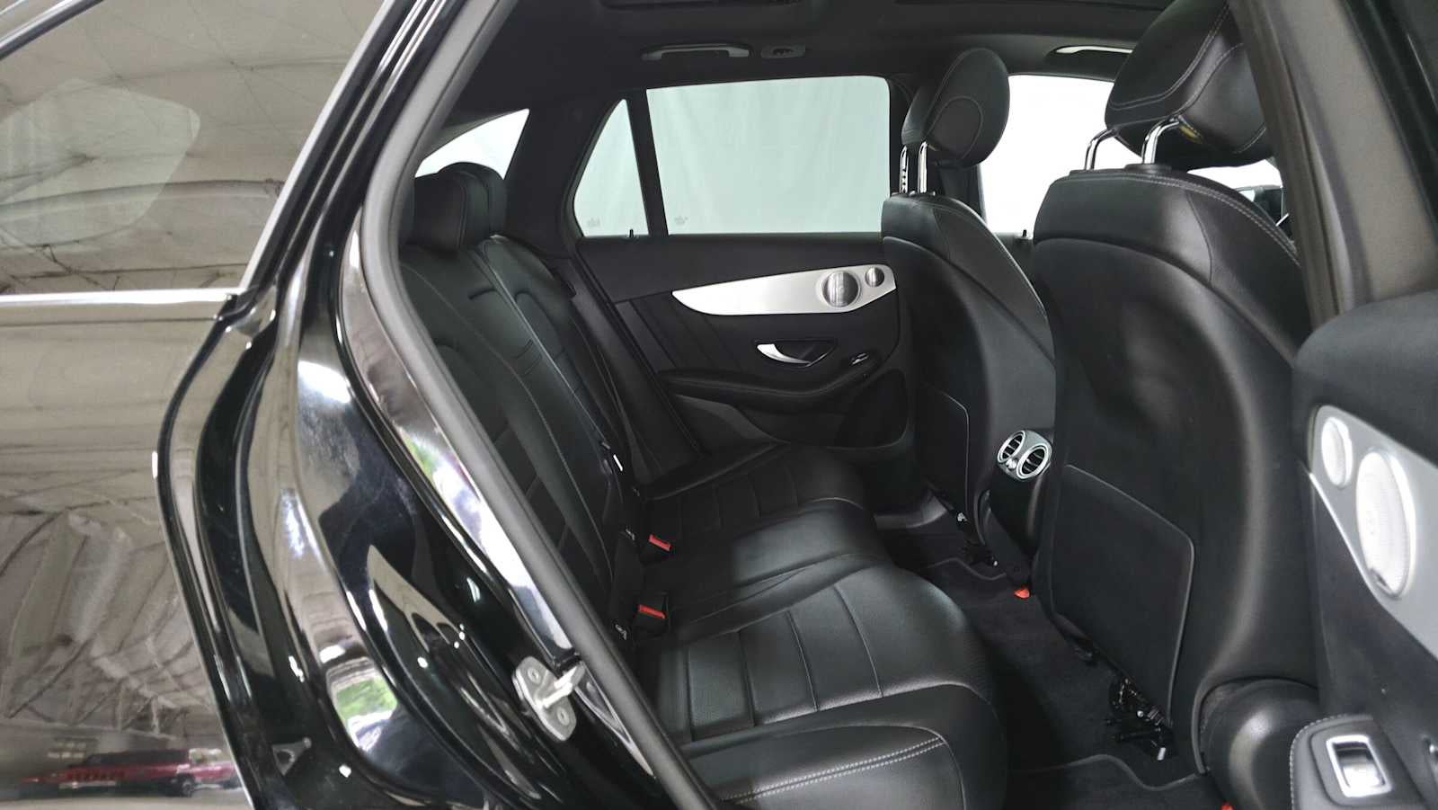 2021 Mercedes-Benz GLC 300 4MATIC® SUV