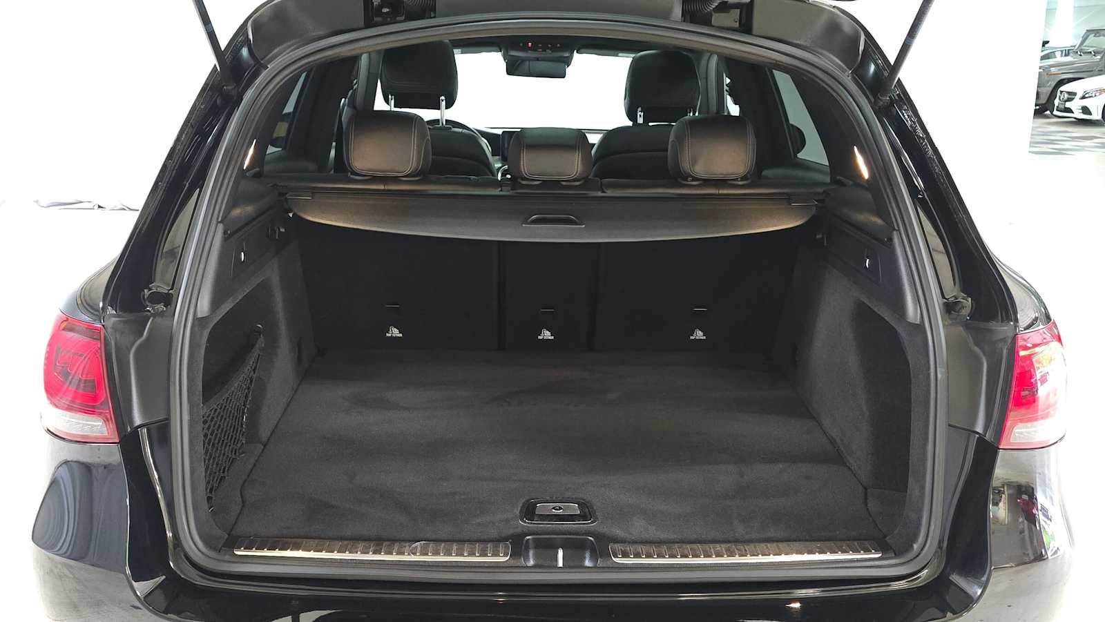 2021 Mercedes-Benz GLC 300 4MATIC® SUV