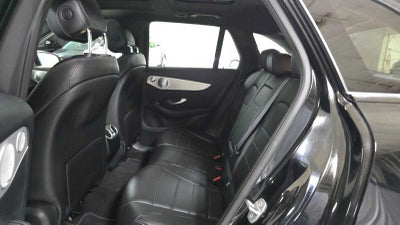 2021 Mercedes-Benz GLC 300 4MATIC® SUV