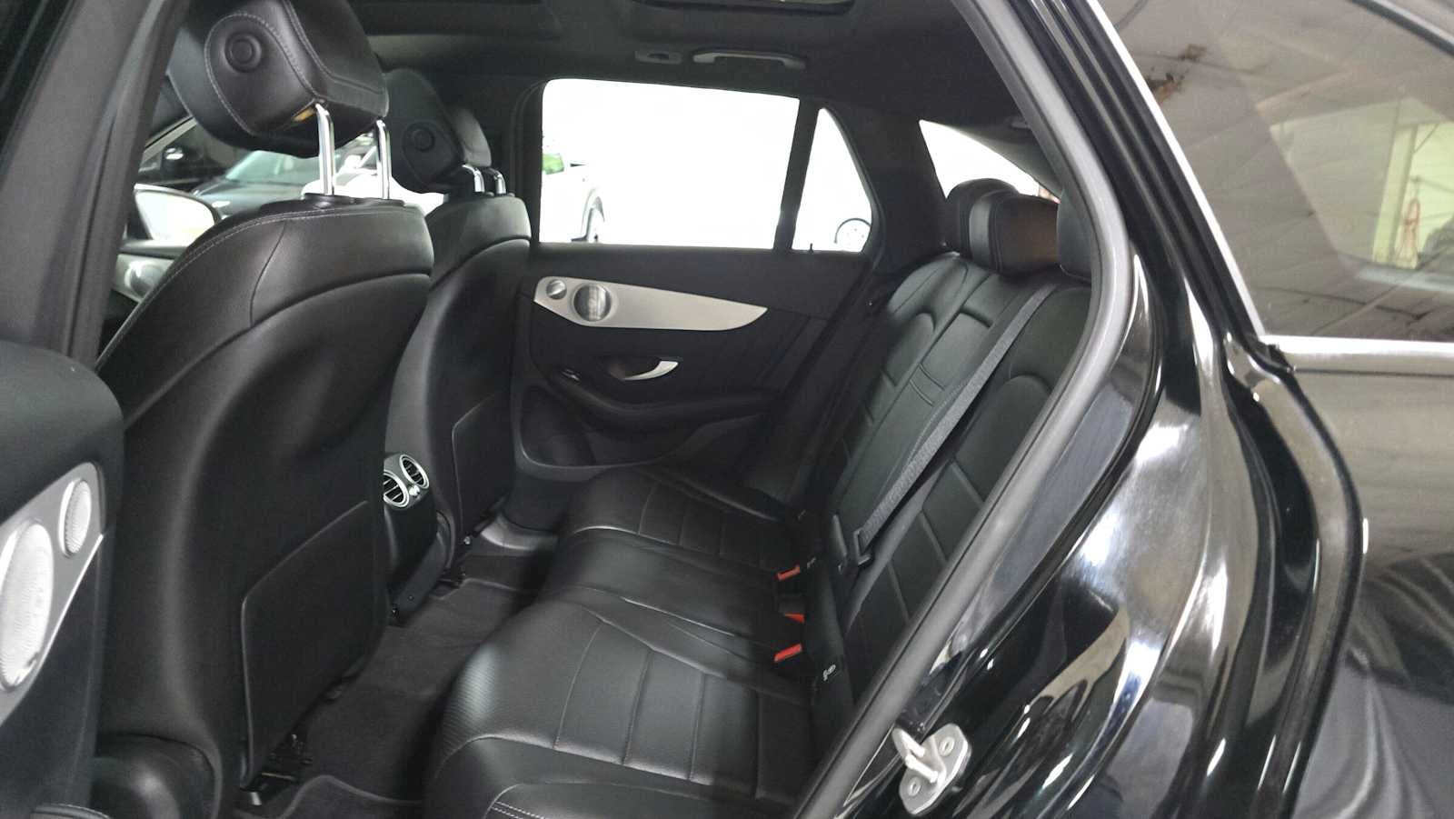 2021 Mercedes-Benz GLC 300 4MATIC® SUV