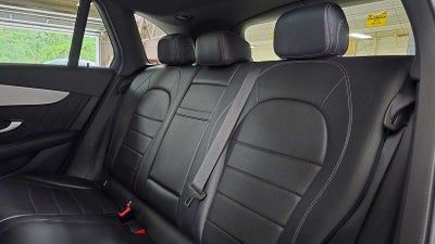 2021 Mercedes-Benz GLC 300 4MATIC® SUV