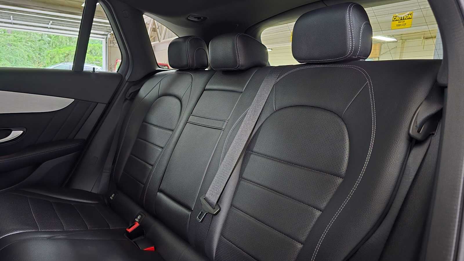 2021 Mercedes-Benz GLC 300 4MATIC® SUV