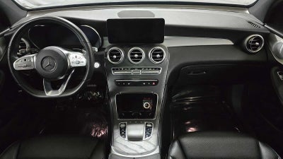2021 Mercedes-Benz GLC 300 4MATIC® SUV