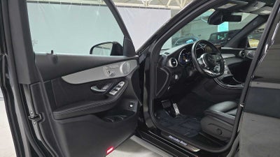 2021 Mercedes-Benz GLC 300 4MATIC® SUV