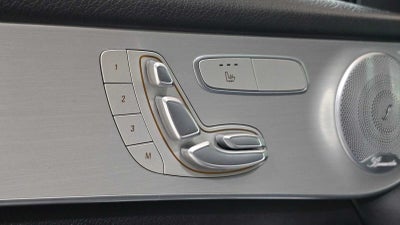 2021 Mercedes-Benz GLC 300 4MATIC® SUV