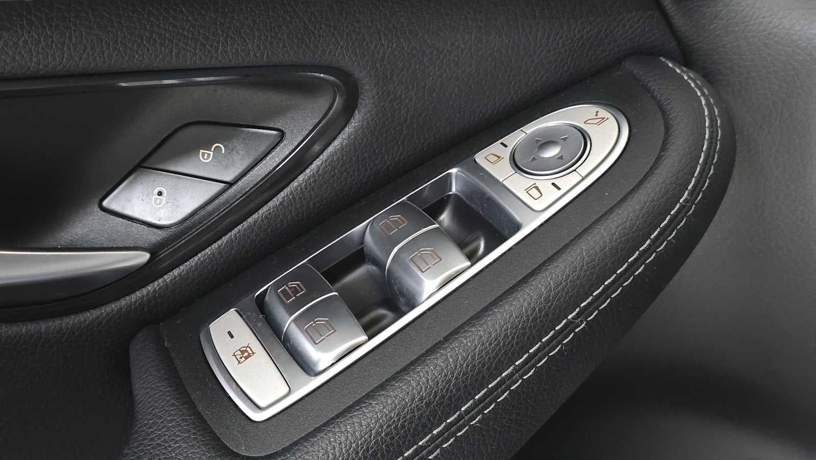 2021 Mercedes-Benz GLC 300 4MATIC® SUV
