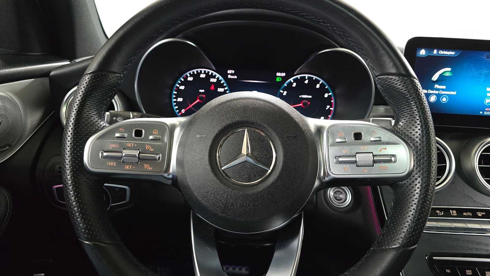 2021 Mercedes-Benz GLC 300 4MATIC® SUV