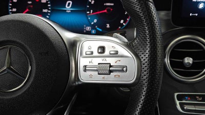 2021 Mercedes-Benz GLC 300 4MATIC® SUV
