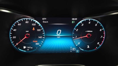 2021 Mercedes-Benz GLC 300 4MATIC® SUV