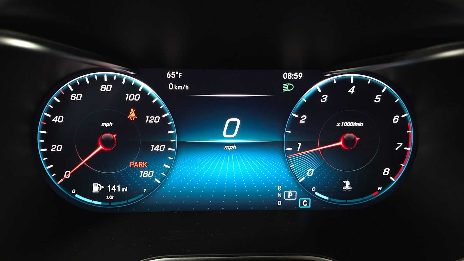 2021 Mercedes-Benz GLC 300 4MATIC® SUV