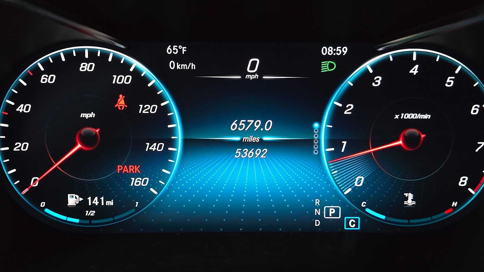 2021 Mercedes-Benz GLC 300 4MATIC® SUV